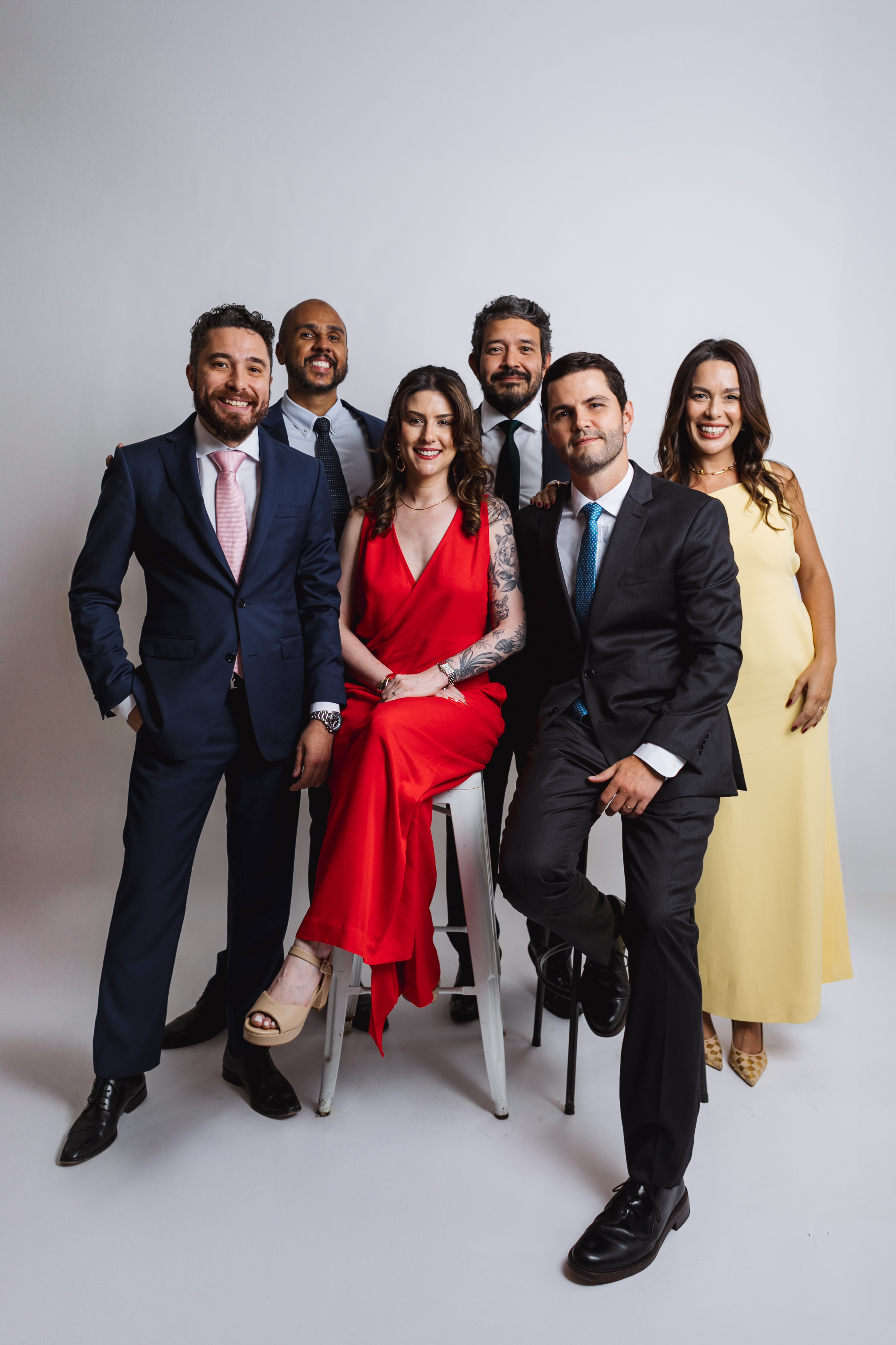 Equipe DPT
