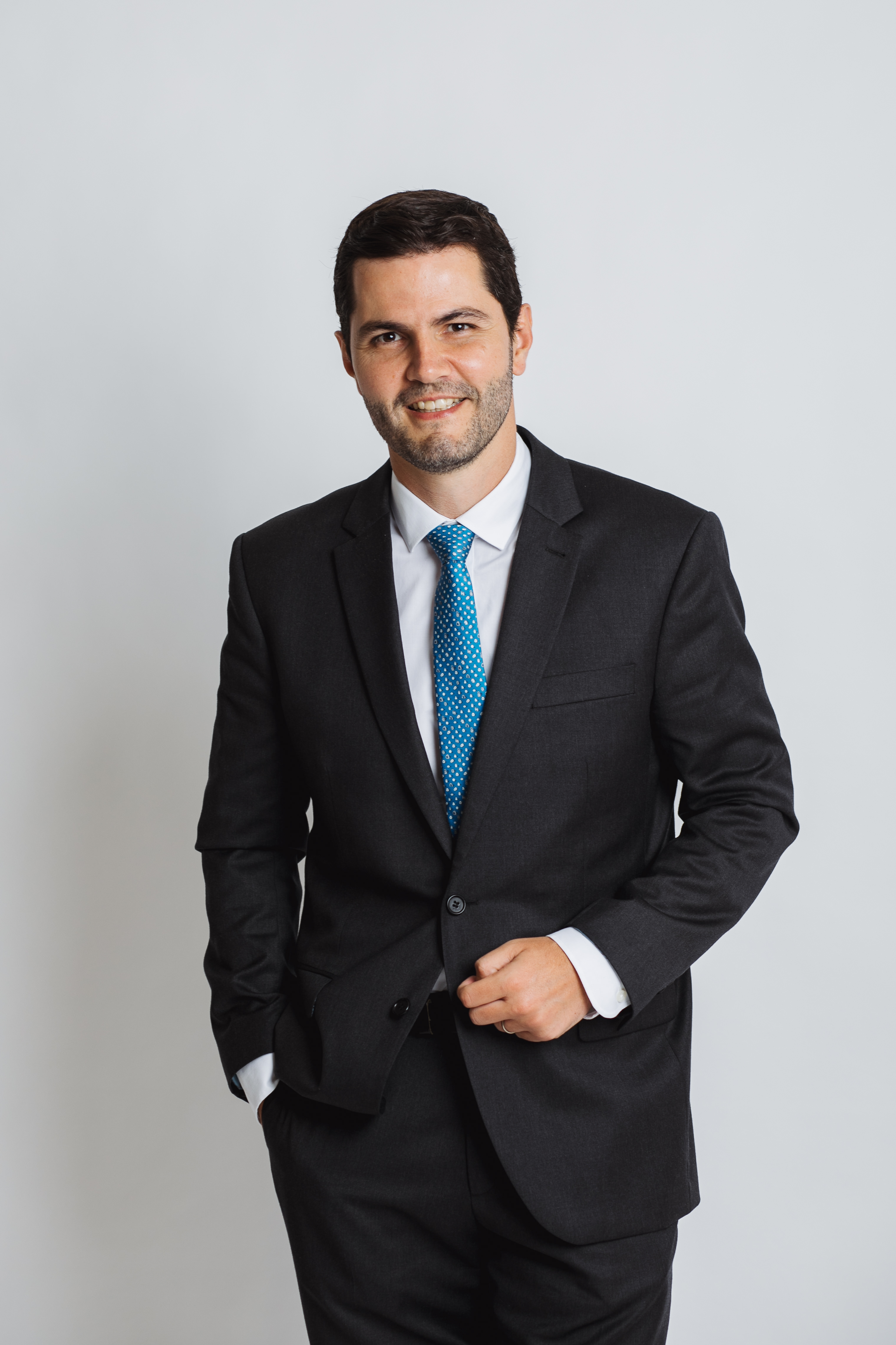 Erik Saddi Arnesen